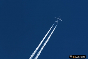 G-EUUU A320-232 British Airways