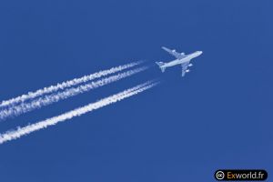 EC-MDS Boeing 747-419 Wamos Air