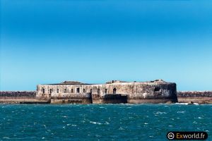 Fort de Chavagnac