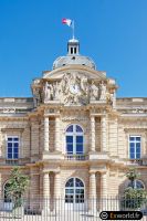 Palais du Luxembourg