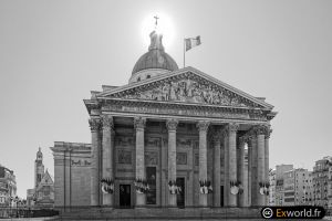 Panthéon II