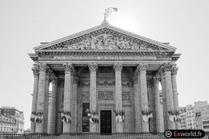 Panthéon III