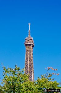 Eiffel IV