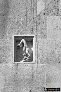 Monument des Droits de l'homme 1989 II
