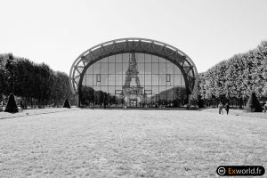 Grand Palais Ephémère