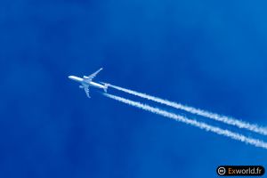 D-AIXE Airbus A350-941 Lufthansa