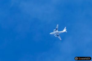 RA-76846 Ilyushin Il-76TD Aviacon Zitotrans