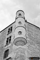 Beynac VIII