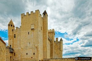 Beynac X