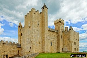 Beynac XI