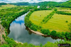Dordogne VIII