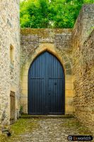 Gate
