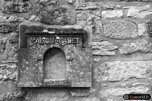 Maison du Cadet