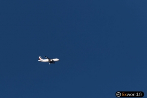 F-GPME A319-113 Air France