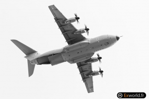 F-RBAN A400M Atlas