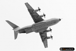 F-RBAN A400M Atlas