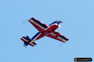 F-TGCJ Extra 330 PAF