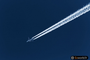 PH-BVR B777-306(ER) KLM