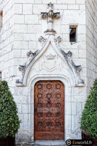 Door