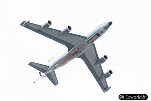 31-CF C-135FR StratoTanker