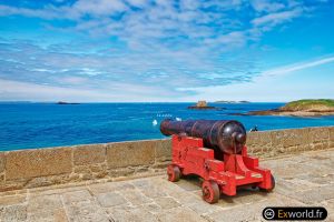 Bastion de la Hollande