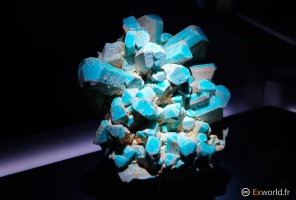 Amazonite