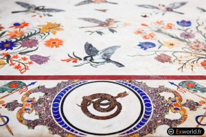 Marqueterie