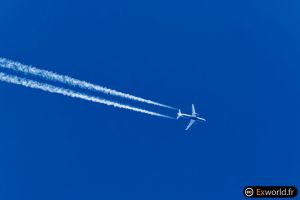 G-EUUA Airbus A320-232 British Airways