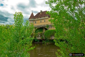 From Vezere