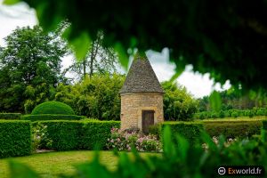 Losse IX