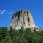 devils tower la vraie