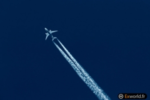 A4O-SA B787-9 Dreamliner Oman Air