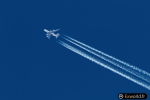 A6-EOO A380-861 Emirates