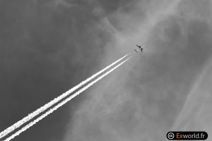 F-HBIB A320-214 Aigle Azur