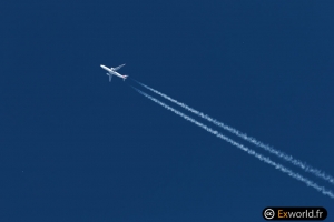 HB-JHE A330-343 Swiss