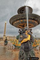 Fontaines des Mers III