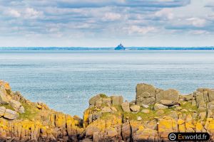 Landes Mont Saint Michel