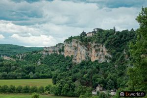 Haut Quercy II