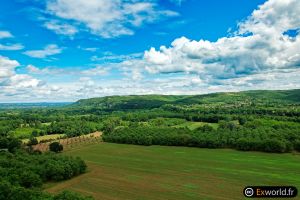 Haut Quercy