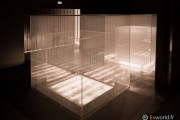 Four Cubes to Contemplate Our Environment de Tadao Ando 3