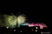 Hanabi Paris 14 Juillet 2015 14