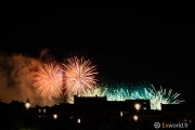 Hanabi Paris 14 Juillet 2015 15