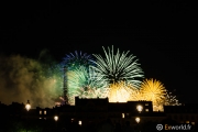 Hanabi Paris 14 Juillet 2015 16