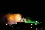 Hanabi Paris 14 Juillet 2015 17