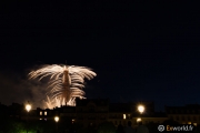 Hanabi Paris 14 Juillet 2015 3