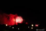 Hanabi Paris 14 Juillet 2015 6