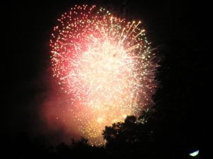 Hanabi 2006