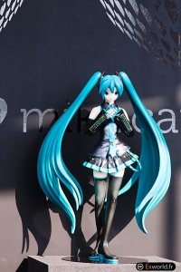 Hatsune Miku