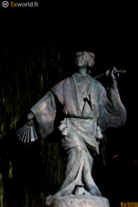 Izumo no Okuni