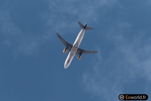 EC-MBY A320-214 Vueling